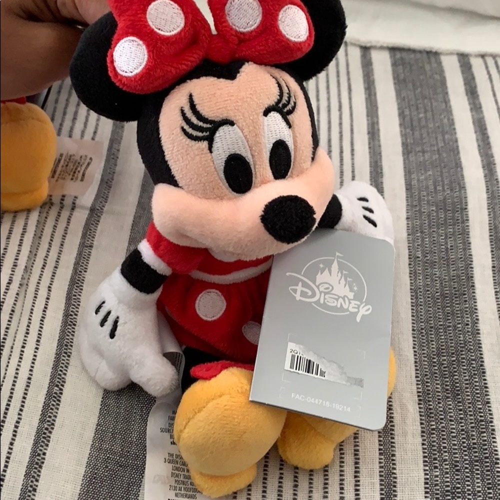 Meet your Posher, Marisela